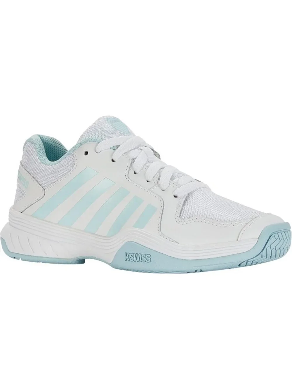 Women's Court Express Pickleball Shoes - Lightweight, Comfortable, Non-Slip